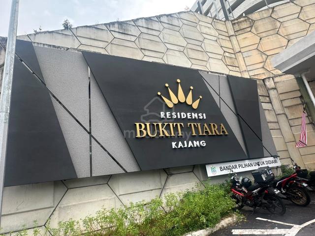 Bukit Tiara Residensi 1
