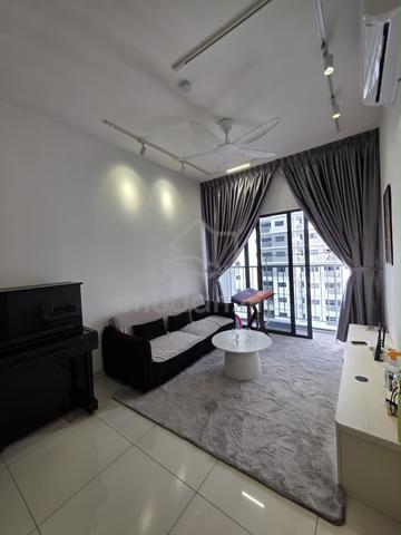 Traders Park Residence 1