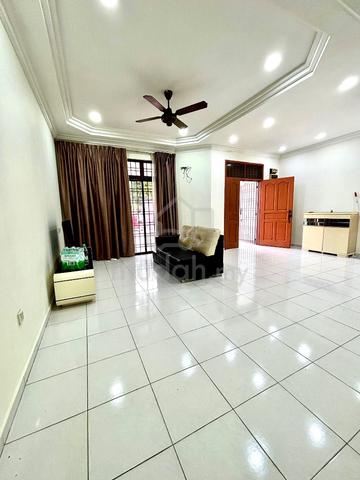 Taman Suria @ JB Town Sentosa Century Jln Abad 2 Storey House near CIQ 1