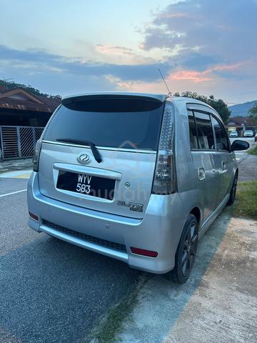 2013 Perodua VIVA 1.0 EZ STANDARD (A) - 3