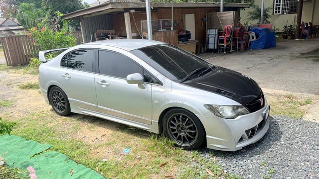 2009 Honda CIVIC 1.8 S I-VTEC MY06 FD FACELIFT (A) - 2