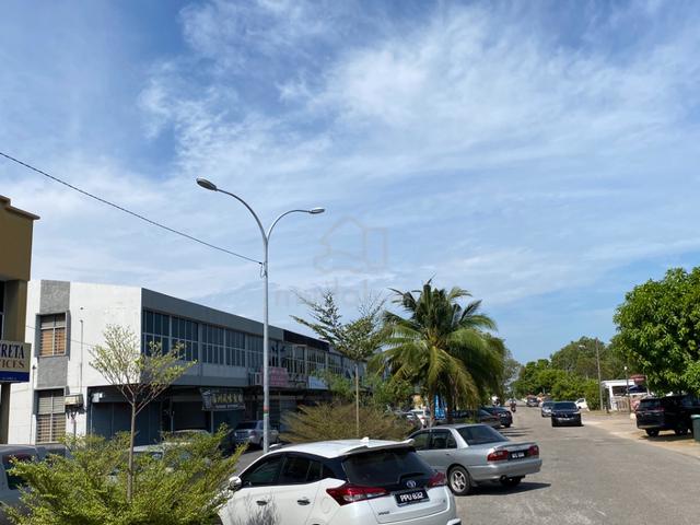 2 Sty Shop, Taman Intan, Sungai Petani 1