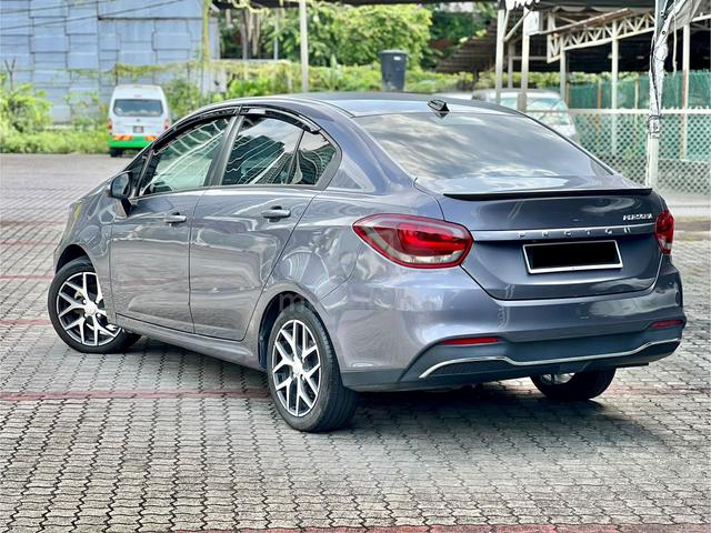 2022 Proton PERSONA PREMIUM 1.6L (A) F/LOAN FS REC - 3