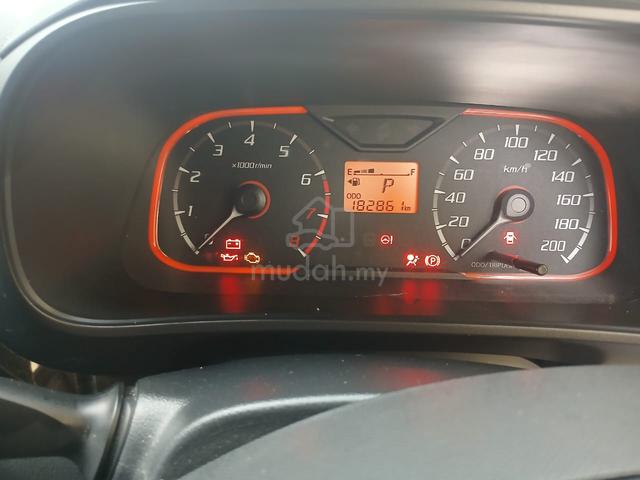 2019 Perodua BEZZA 1.3 ADVANCE (A) - 5