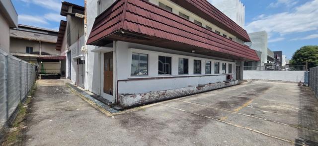 SS13, Subang Jaya Industrial Estate, Subang Jaya, Detached Factory 1