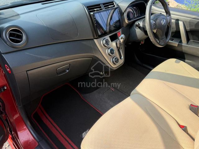 2015 Perodua MYVI ICON 1.5 SE (A) ORIGINAL ICON - 5