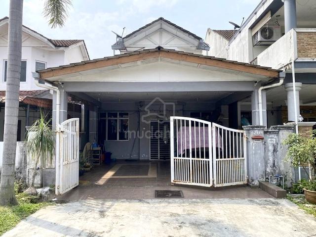 1.5 Storey Seksyen 7, Kota Damansara 1