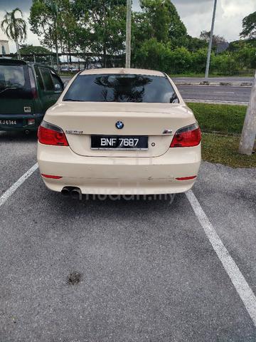 2005 Bmw 525i 2.5 (CBU) (A) - 4