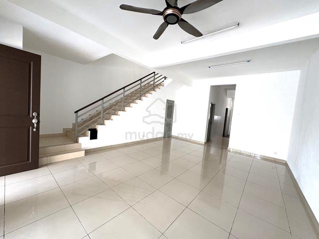 Bandar Putera 2, Shah Alam, Double Storey House 1