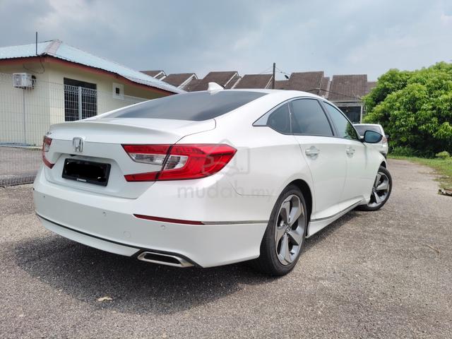 2022 Honda ACCORD TC-P 1.5L (A) - 3