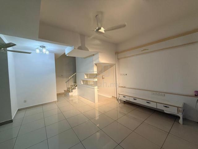 For Rent Duta Garden,Bundusan 1