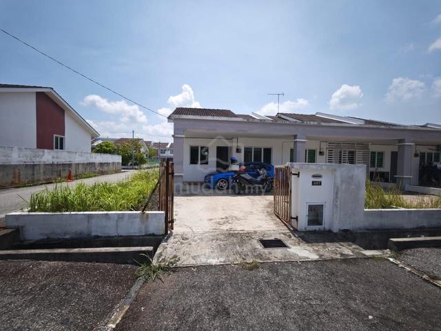 End Lot ❗ Residensi PR1MA Bandar Puteri Jaya, Sungai Petani ✅ Luas ♥️ 1
