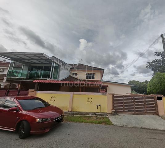Taman Nee Yan Corner Double Storey Seremban 1