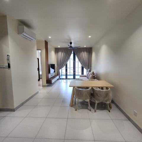 Renna Residence @ The NorthBank 1
