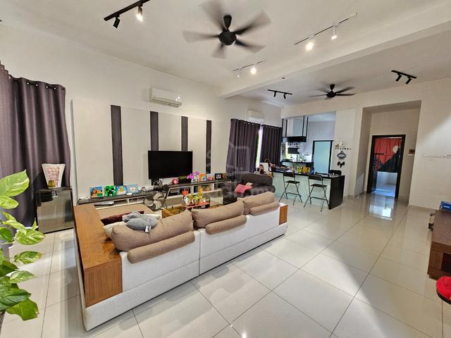 Jade Hills, Kajang 3 Storey Semi-D for Sale 1