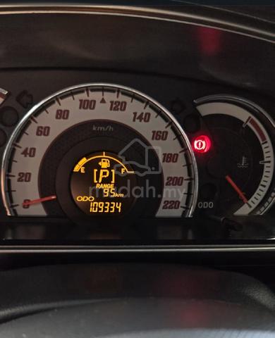 2017 Perodua MYVI 1.5 ADVANCE FACELIFT (A) - 5
