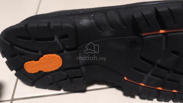 KRUSHERS Florida safety shoe-the best - photo 3 of 3