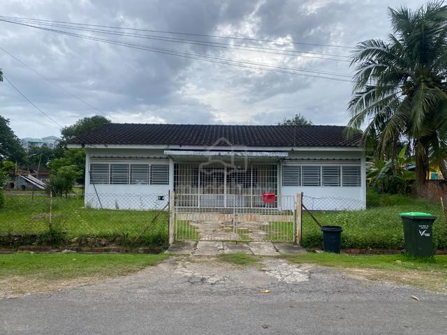 Banglo murah Taman Malaysia Alor Setar Kedah 1