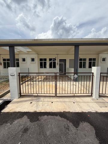 Bandar Permata Lunas 1