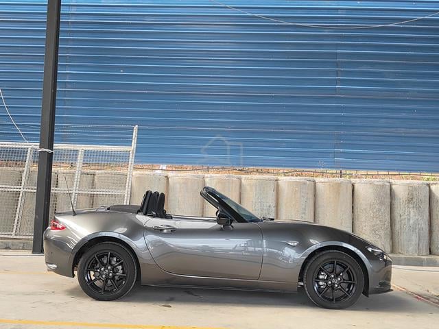 2021 Mazda ROADSTER 1.5 S Special PACKAGE (M) - 4