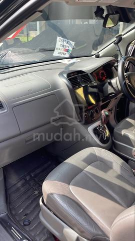 2009 Proton EXORA 1.6 H-LINE CPS (A) - 5