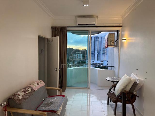 Ferringhi Delima Condominium 1