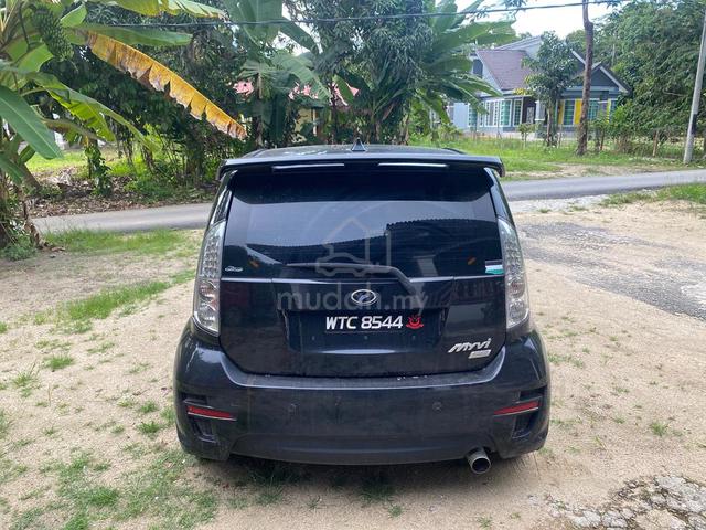 2009 Perodua MYVI 1.3 EZi FACELIFT (A) - 4