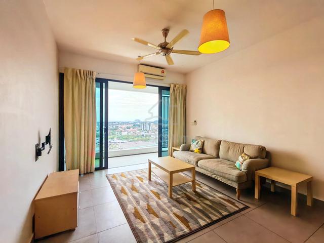 The Light Residences 1