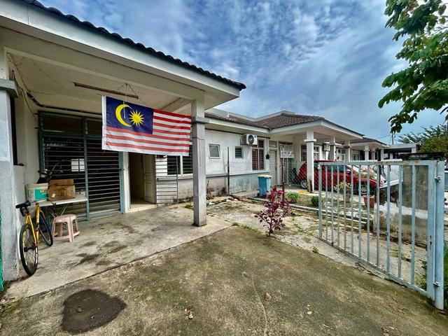 4 BILIK FACING OPEN💥20x70💥 BSP 7 Bandar Saujana Putra, Single Storey 1
