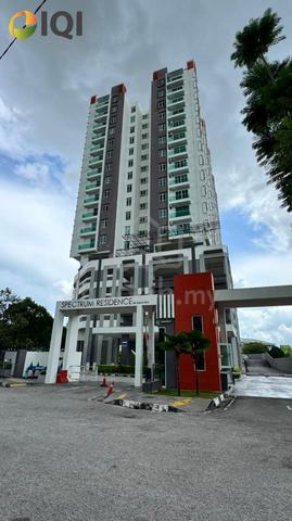 Spectrum Residence 1