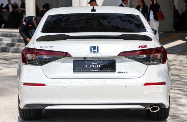 2026 Honda CIVIC KING OFFER 2💥💥💥💥 Fulloan - 3