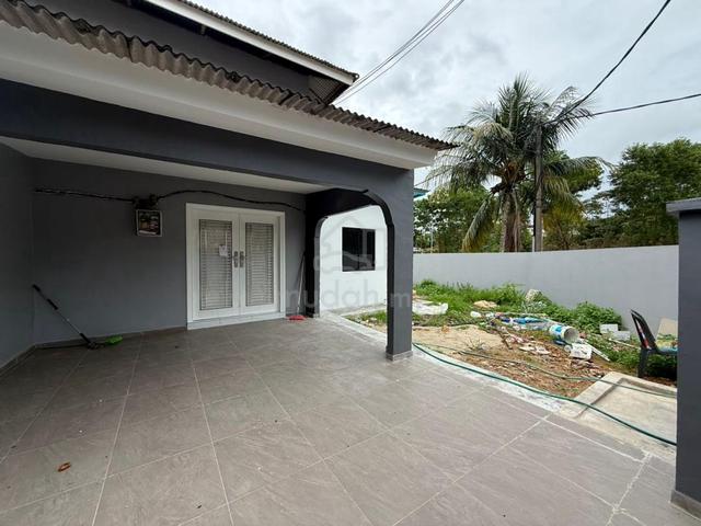 Mount Austin 2-Storey Low Cost Corner Lot Newly Full Renovated @ JB 1