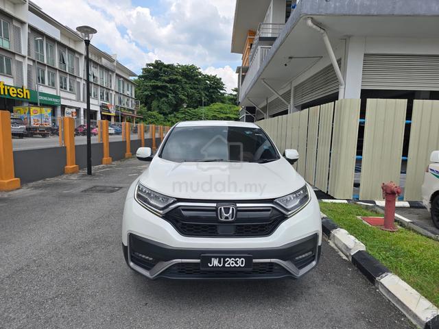 2023 Honda CR-V 1.5 TC-P 4WD MY17 RW FACELIFT (A) - 3