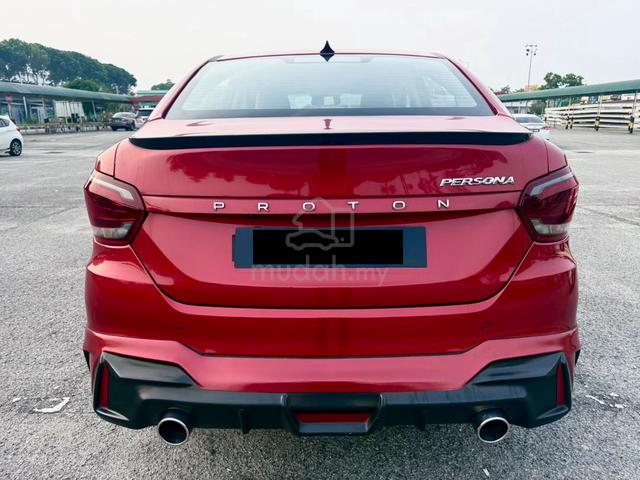 2024 Proton PERSONA 1.6 PREMIUM FACELIFT (A) - 5