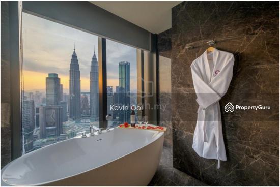 KLCC CONDO 1