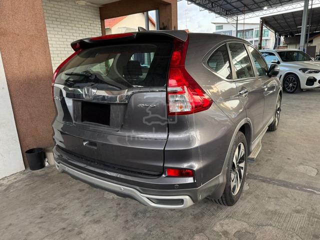 2016 Honda CR-V 2.4 4WD FACELIFT (A) - 3