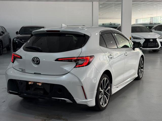 2023 Toyota COROLLA 2.0 SPORT GZ Auto 5A Modelista - 4
