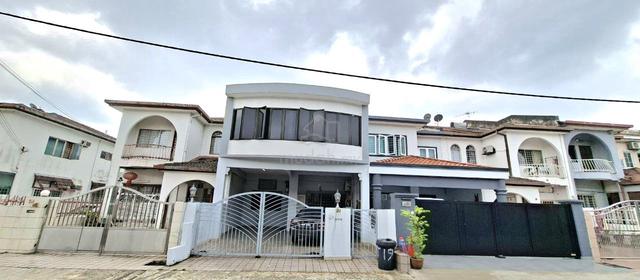 [ FREEHOLD  ] Double Storey Terrace, Taman Selayang Jaya, Selayang 1