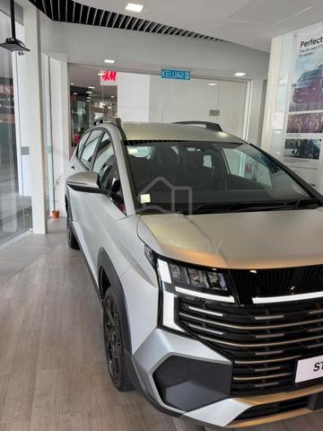2026 Hyundai STARGAZER 1.5 X MY26 KS FACELIFT (A) - 2
