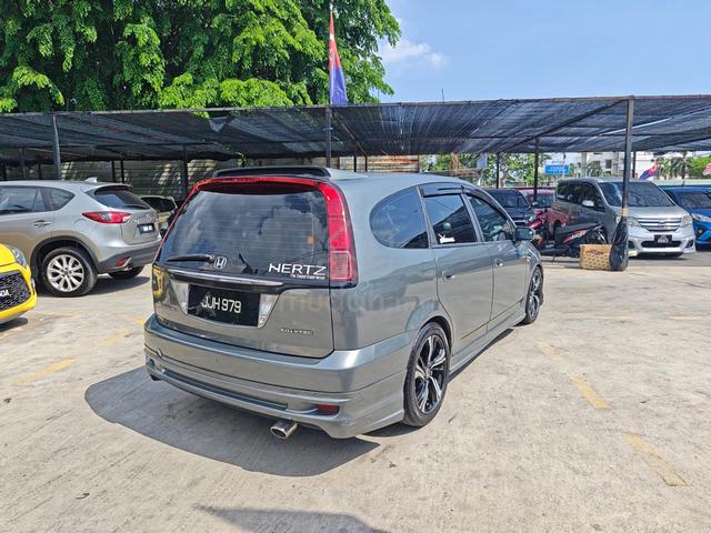 2005 Honda STREAM 2.0 (AUTO)-LOAN KEDAI - 3