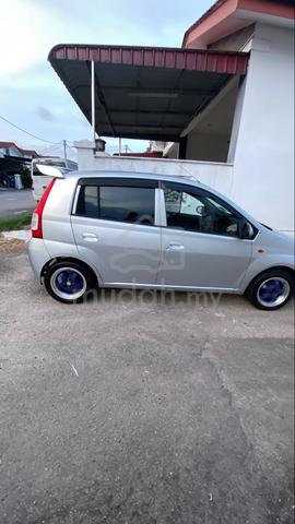 2007 Perodua VIVA 0.8 850 EX (M) - 3