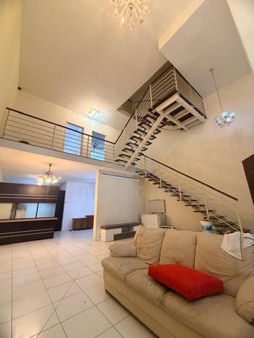 3 Sty House @ Meadow @ Lakefields, Sungai Besi, Reno, KL, Super Cheap 1