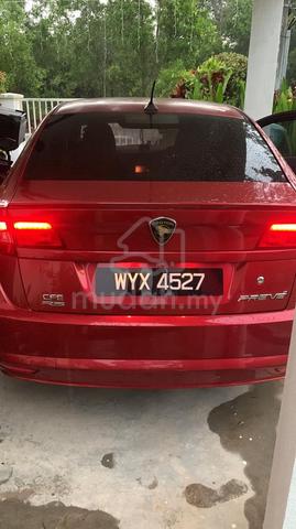 2013 Proton PREVE 1.6 CFE PREMIUM (A) - 4