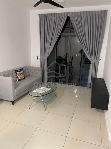 Lexa Residence @ The Quartz WM 1