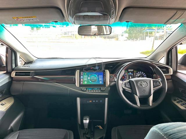 Toyota INNOVA 2.0 G (A) Full Loan /Kedai Year 2019 - 3