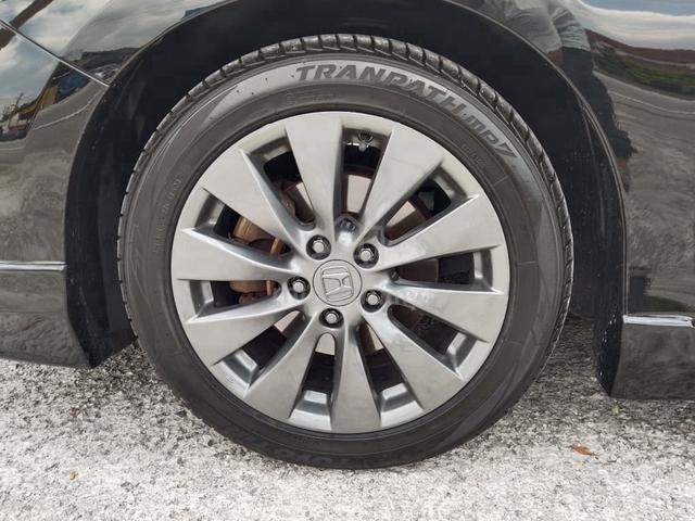 2014 Honda ACCORD 2.0 VTi-L (A) - 5