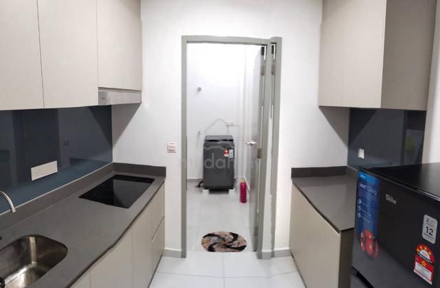 Sinaran Residences @ Utropolis 1