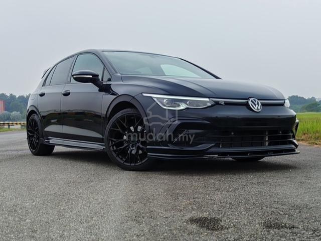 2022 Volkswagen GOLF 1.4 GOLF R-LINE 1.4 TSI (A) - 4
