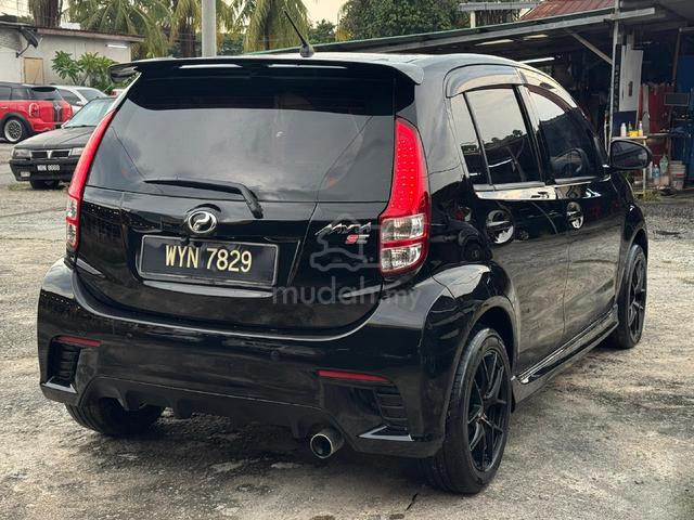 2013 Perodua MYVI 1.3 SE ZHS (A) - 2