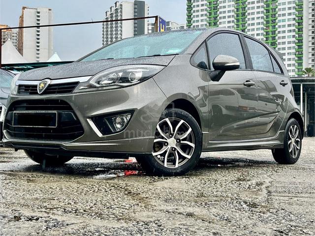 Proton IRIZ 1.6 CLEAR STOCK OFFER🎯🔥 - 3